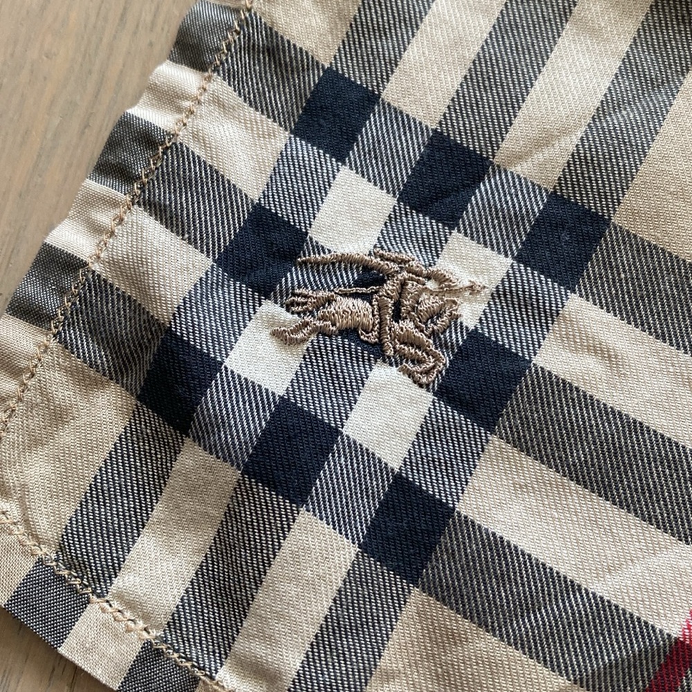 Burberry Petite Scarf - Picture 3 of 3